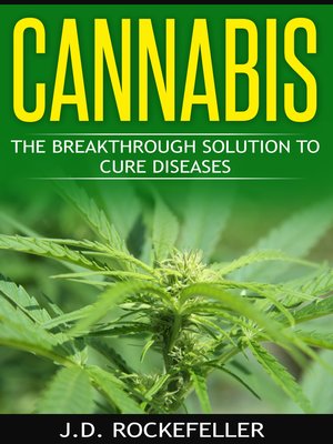 cover image of Cannabis